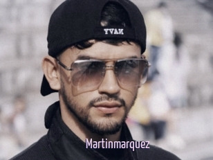 Martinmarquez