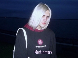 Martinmarv