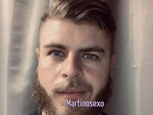 Martinosexo