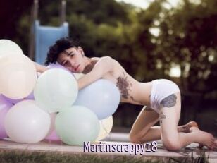 Martinscrappy18