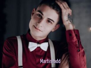 Martintodd