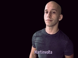 Martinvolta