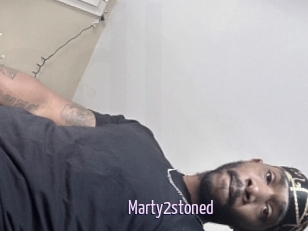 Marty2stoned