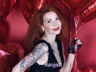 Marujons
