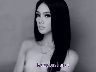 Marveloustransx
