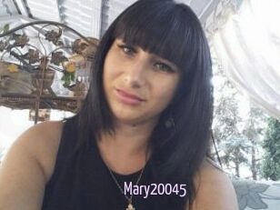 Mary20045