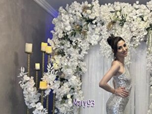 Mary93