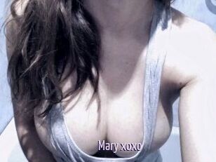 Mary_xoxo