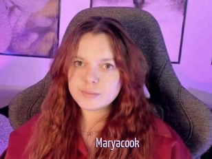 Maryacook