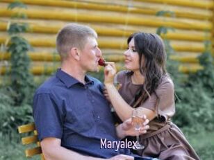Maryalex