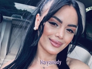 Maryamady