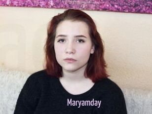 Maryamday
