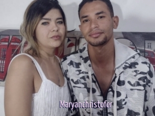Maryanchristofer