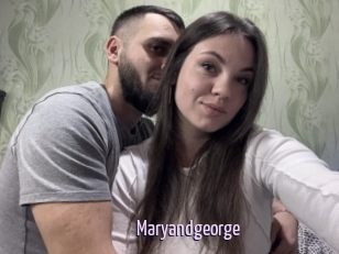 Maryandgeorge
