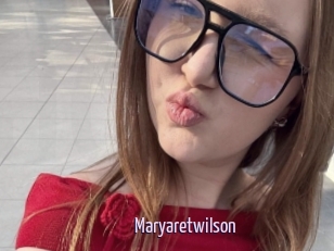 Maryaretwilson