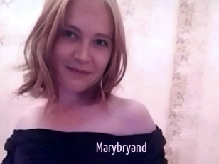 Marybryand