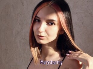 Marycharmy