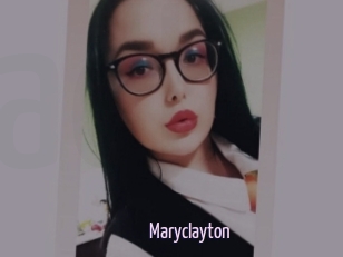 Maryclayton