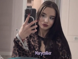 Marycollier