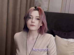 Maryconors