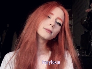 Maryfoxie