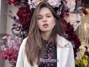 Maryfrench