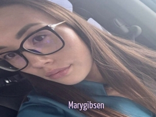 Marygibsen