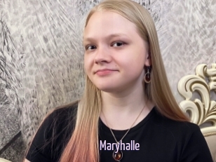 Maryhalle
