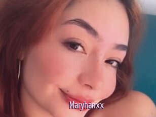 Maryhanxx