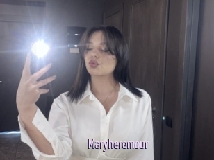 Maryheremour