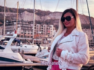 Maryjanebb