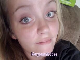 Maryjaneebabee