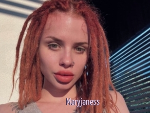 Maryjaness