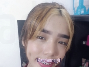 Maryjannegirl