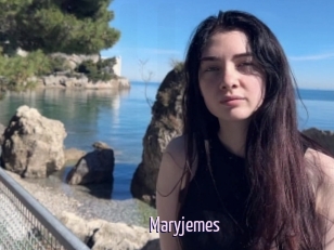 Maryjemes