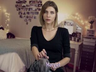 Maryjet