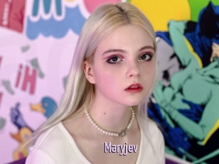 Maryjev
