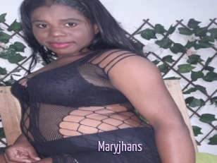 Maryjhans