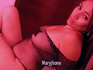 Maryjhone