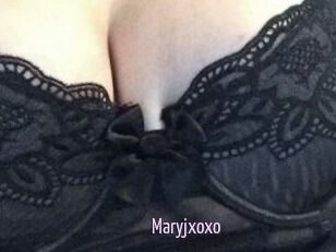 Maryjxoxo