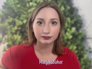Marykabaker