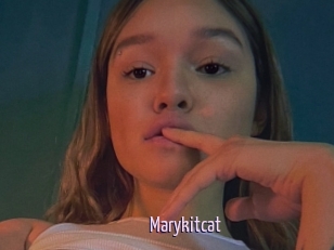 Marykitcat