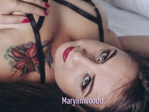 Marylinwoodd