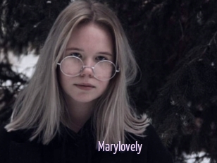 Marylovely