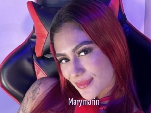 Marymarin