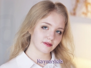 Marymarshalls