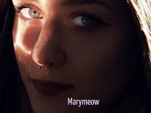 Marymeow