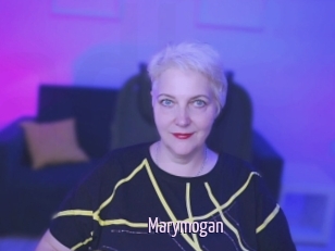 Marymogan