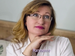 Marymonrro