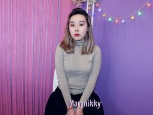 Marynikky